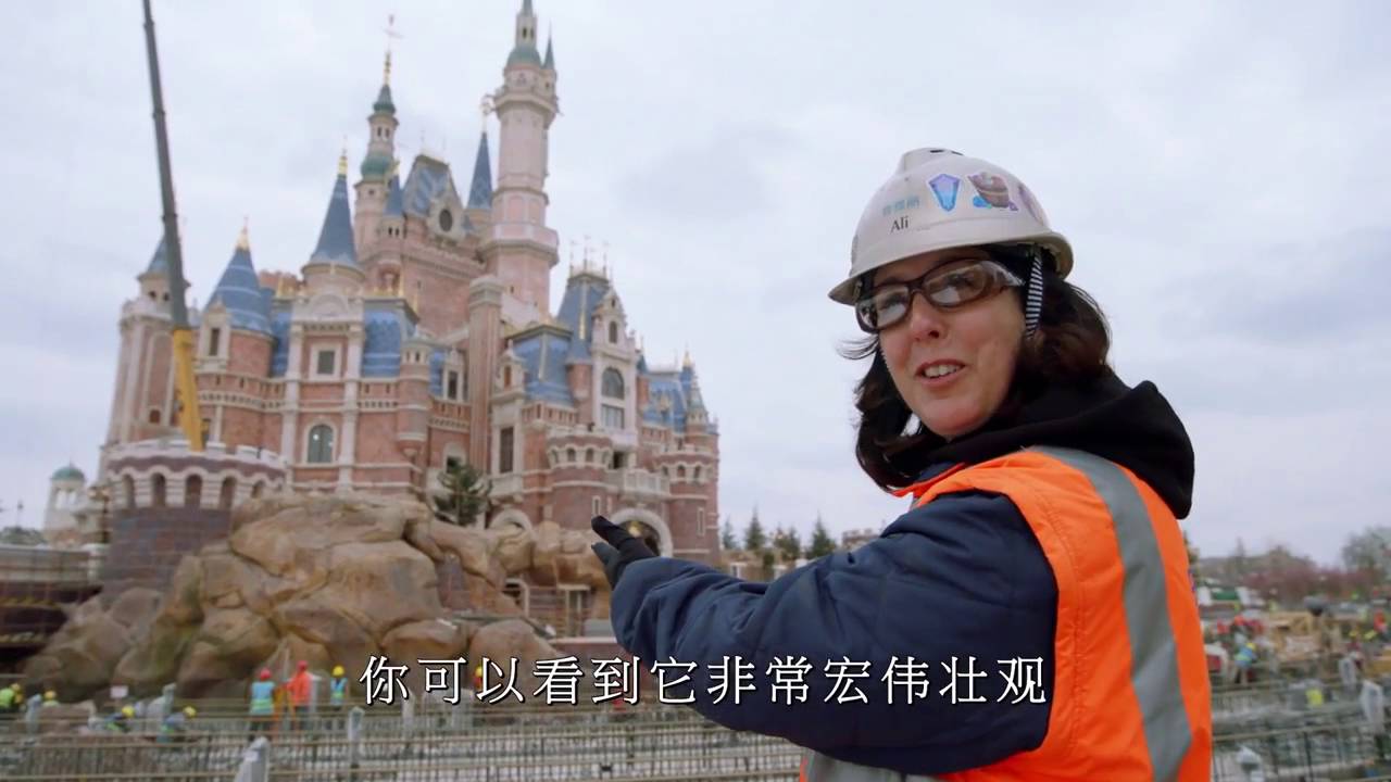 Planning new project enthusiasm 規劃新項目的熱情