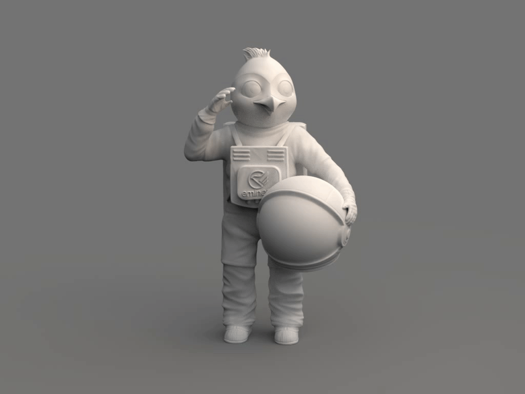 3D雕刻