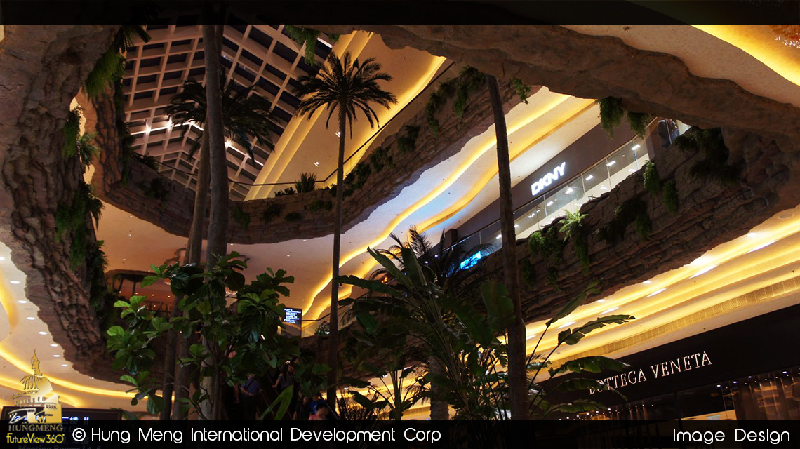 Sands Macau 澳門金沙酒店