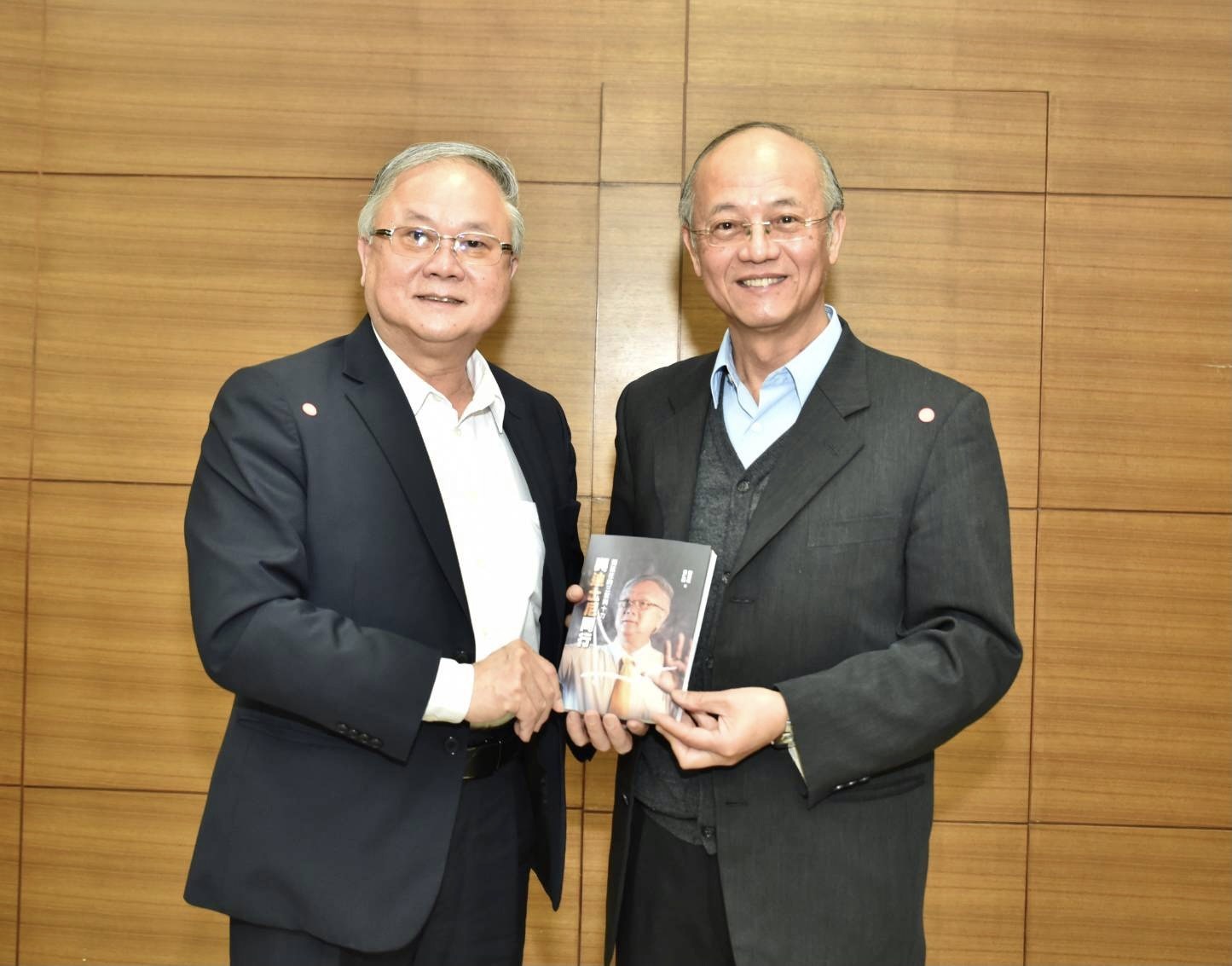 2021米堤集團攜手迪士尼建築大師簡廷在