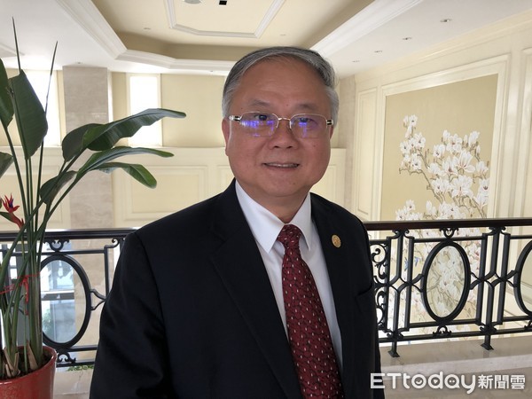 520後兩岸如何重啟 台商簡廷在盼從經濟著手