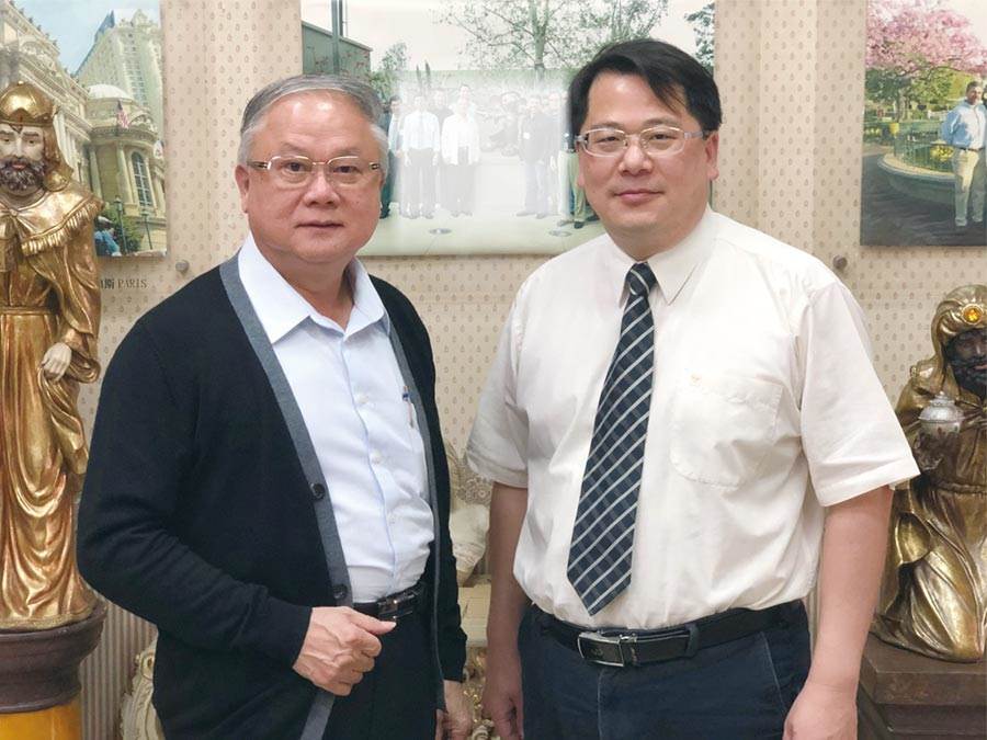 豪門公司攜手氫淼 切入生態環保觀光旅遊產業