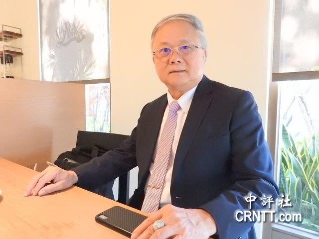 美制裁香港將加速澳門、海南發展