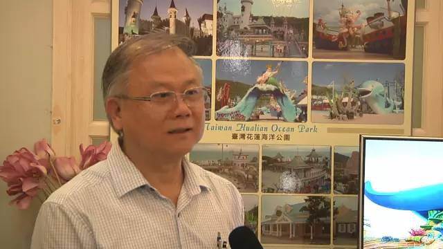 爱拚才会赢系列報導之三 簡廷在從珠海出發走向世界